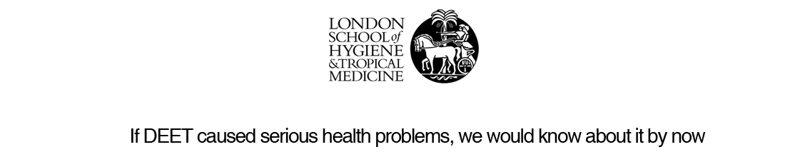 London School of Hygiene and Tropical Medicine recommendation